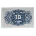 1935. II República (1931-1939). 10 pesetas. ... 