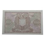 1940. Billetes Españoles. Franco ... 
