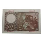 1948. Billetes Españoles. Franco ... 