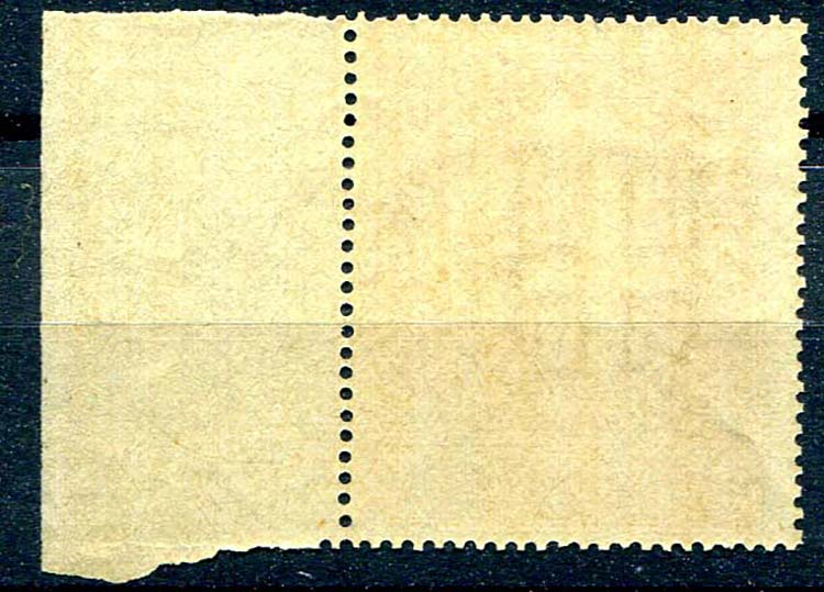 1874 Ricognizione Postale, c. 10 ... 
