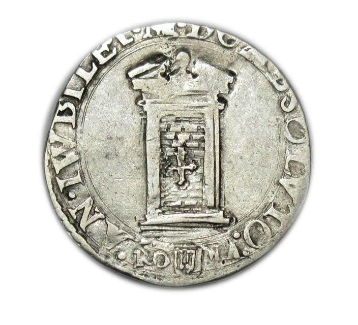 Roma - Clemente VIII - 1592/1605 - ... 