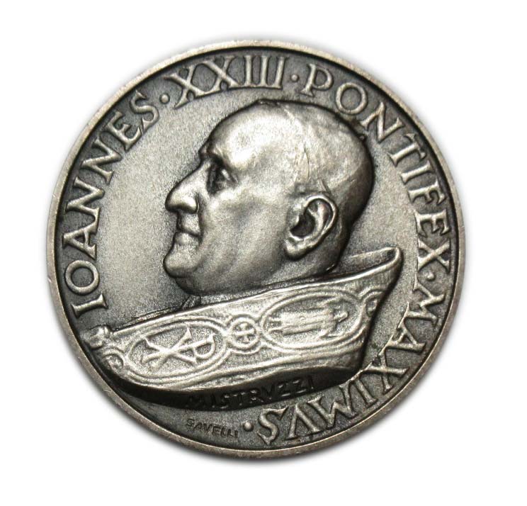 Giovanni XXIII - 1958 - ... 