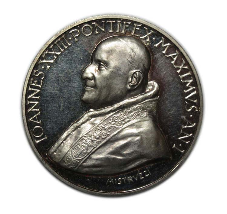 Giovanni XXIII - 1959 - Anno I - ... 