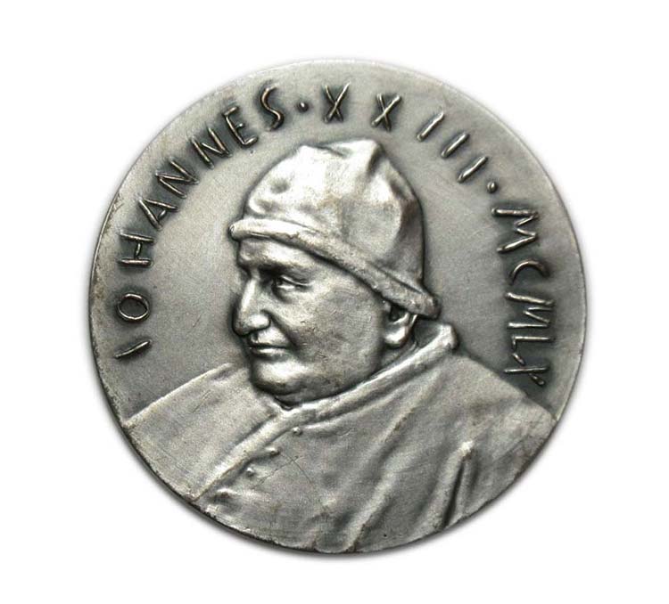 Giovanni XXIII - 1960 - Olimpiadi ... 