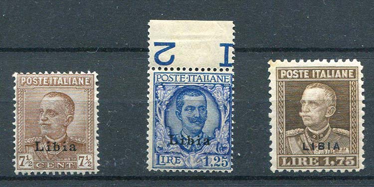 1928/29 Vitt. Emanuele III ... 