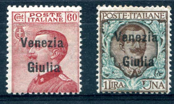 1918/19 Vittorio Emanuele III, ... 