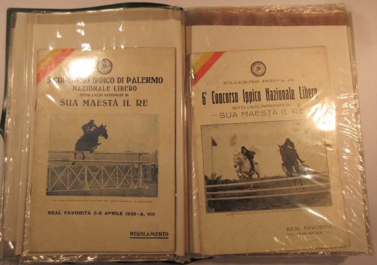 Antiquariato e vintage - Sport - ... 