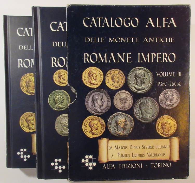 Coins - Alpha Catalog - Ancient ... 