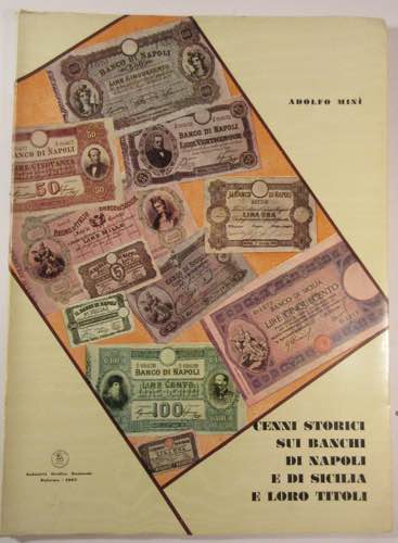 Coins - Books - Historical notes ... 