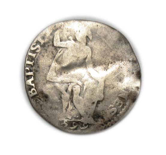Coins - Florence - Ferdinando I - ... 