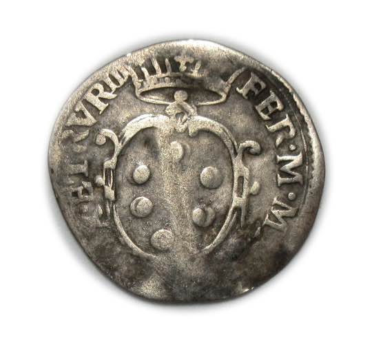 Coins - Florence - Ferdinando I - ... 