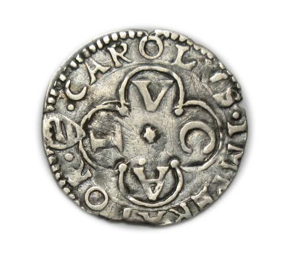 Coins - Lucca Republic - 1369/1796 ... 