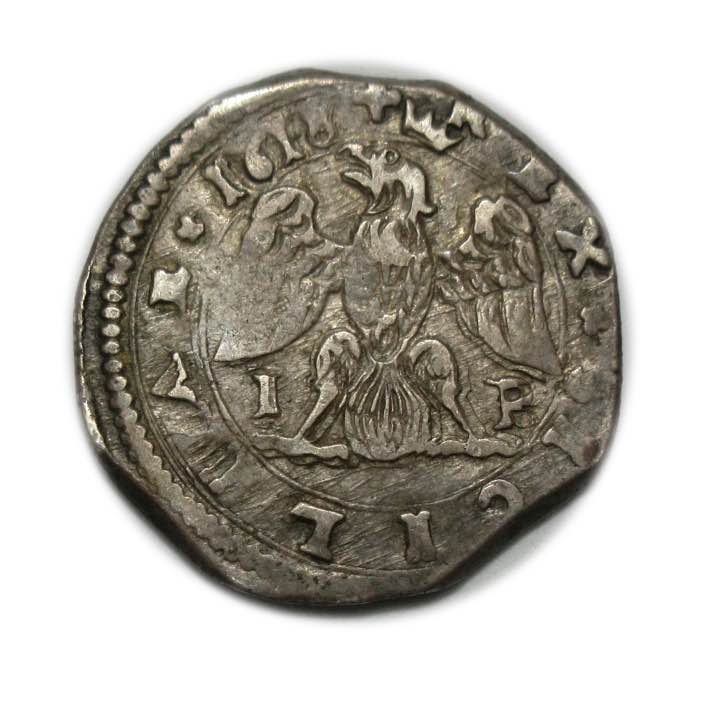 Coins - Messina - Filippo III - ... 