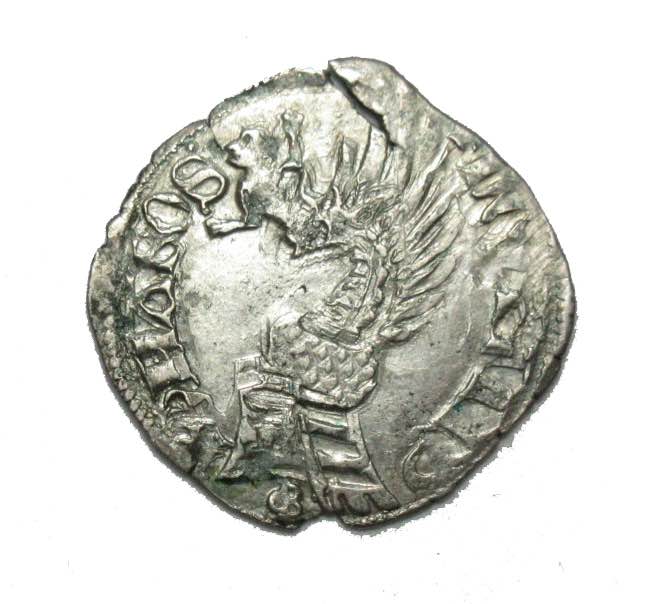 Coins - Milan - Galeazzo II ... 