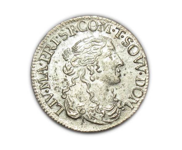 Coins - Tassarolo - Livia ... 