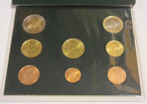 Coins - 2005 John Paul II Year ... 