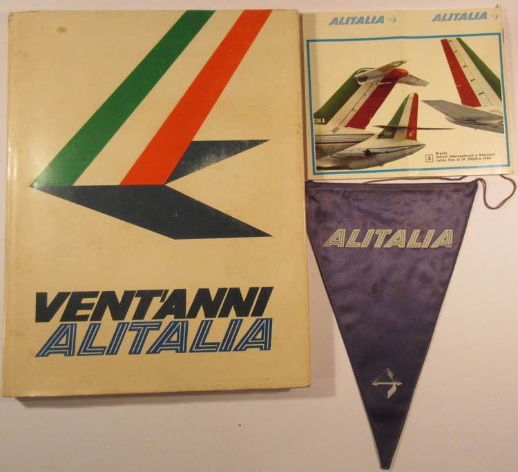 ANTIQUES - Alitalia - Book ... 