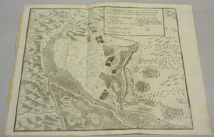 1664 Battle of Levenz given by General ... 
