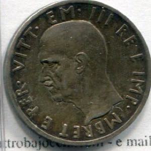 Vittorio Emanuele III - 1939 - Kingdom of ... 
