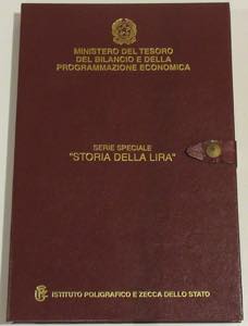 1999/2001 - Storia della ... 