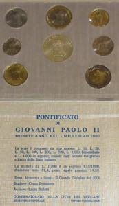 2000 Giovanni Paolo II Anno Santo. Anno ... 