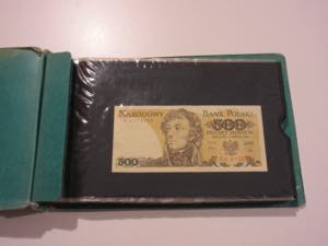 Banknotes - Paper money, set of 45 banknotes ... 