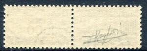 1954 Postal parcels, Lire 1,000 Cavallino, ... 