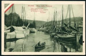 1919 - Illustrated postcard of 27 May from ... 