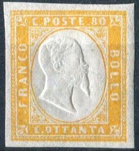 1861 - Vittorio Emanuele ... 
