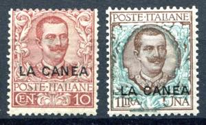 1905 Vittorio Emanuele ... 