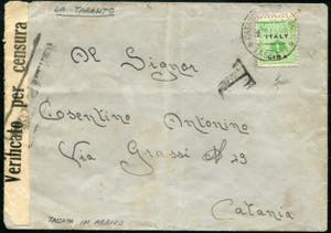 06/03/1944 - Letter from ... 
