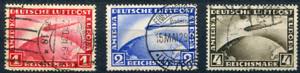 1928 - Posta Aerea - ... 