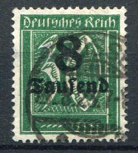 Germany Reich - 1923 - ... 