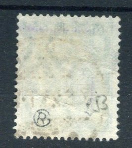 Germany Reich - 1923 - Overprinted 8th s. ... 