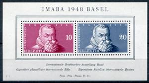 1948 - IMABA, no. BF13, ... 