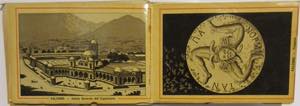 Palermo e provincia - 4 cartoline viaggiate ... 