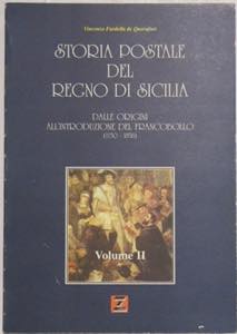 Postal history of the Kingdom of Sicily and ... 