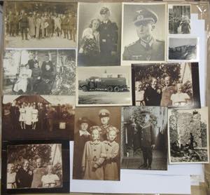 Photographs - Lot of 29 ... 