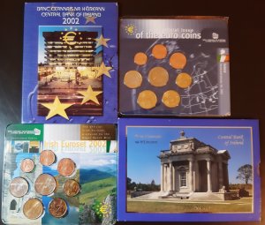 Ireland - Collection of ... 
