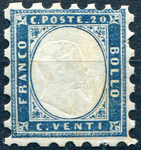 1862 - Vittorio Emanuele ... 