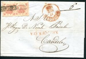 1859 - Insured, letter ... 