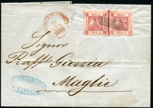 1861 - Circular letter ... 