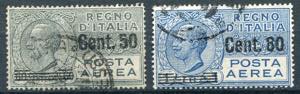 1927 Effigie di Vittorio ... 