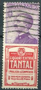 1924/25 Tantal ... 