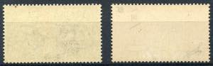 1943/44 - Express of 1932/33 overprinted ... 