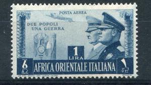 1941 Africa orientale, ... 