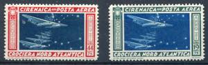 1933 - Crociera Nord ... 