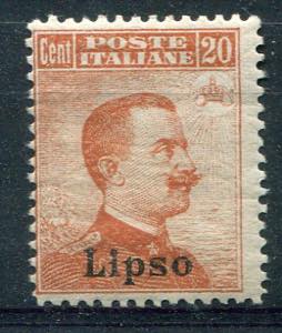 1917 Lipso - Vittorio ... 