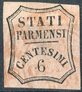 1857 - Postage for ... 