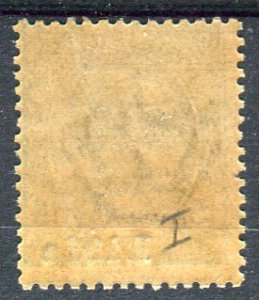 1921 Libya, c.15, overprinted lower left, n ... 
